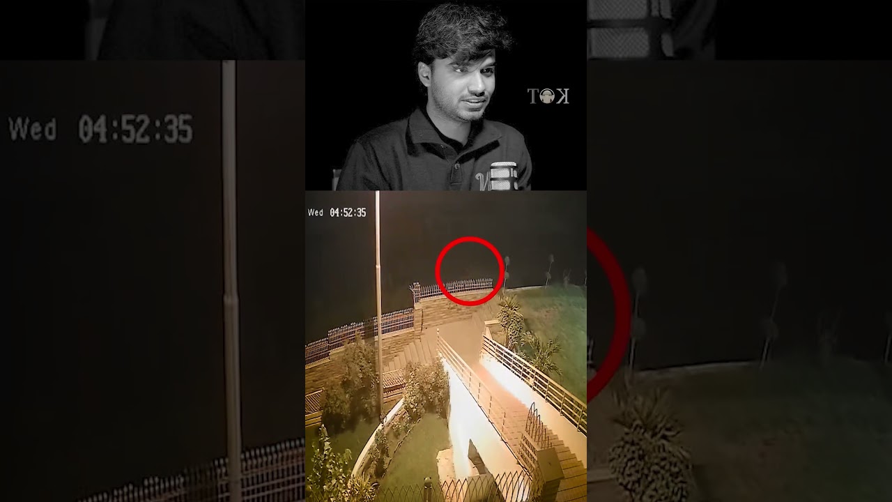 New CCTV Footage Reveals Activities on July 29 | Mir Raza Case | Karachi