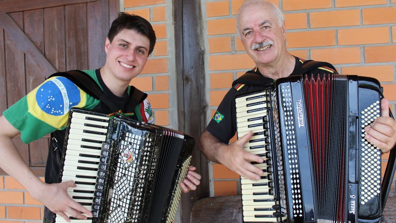 Acerte o Passo com Edson Dutra e William Hengen Os Serranos Homenageando os Paraibanos joaoparaiba