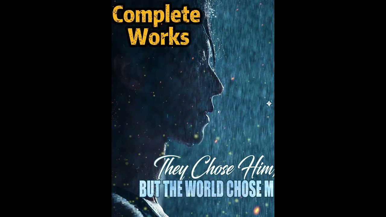 They Chose Him, But the World Chose Me  Complete Collection #shorts #shortplay #funny #DramaBox