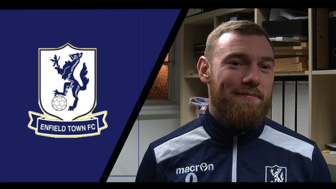 Billy Bricknell Interview