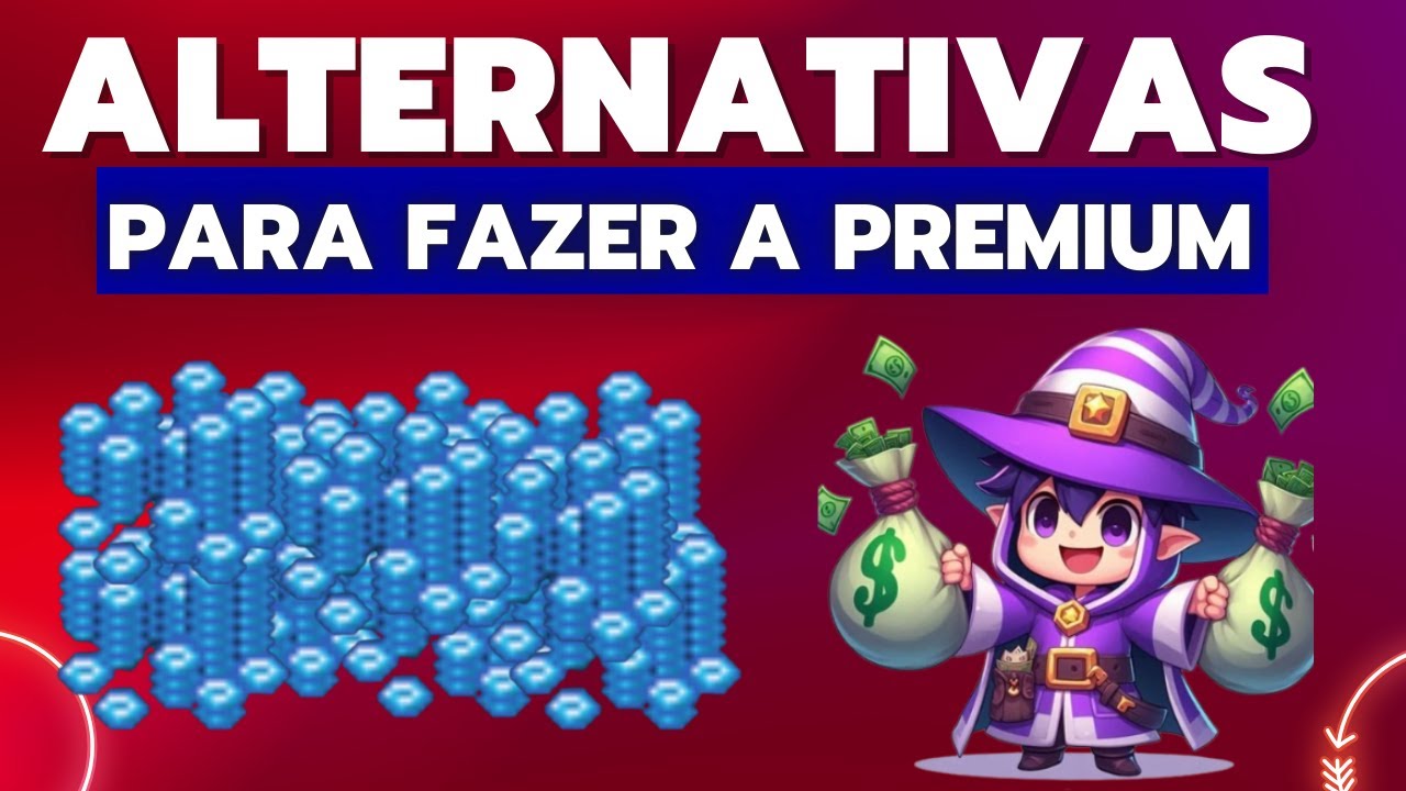 KAKELE :  FAZER A PREMIUM FÁCIL !