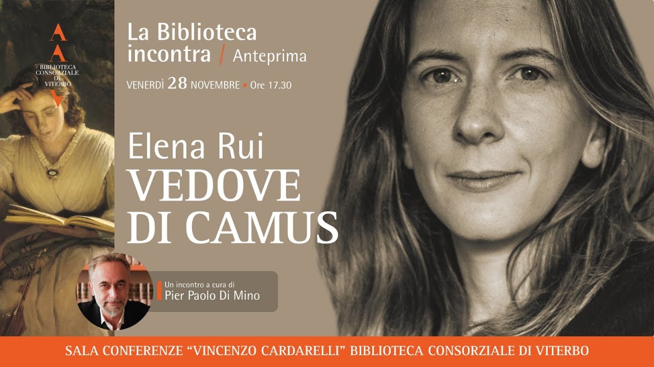 Elena Rui, 