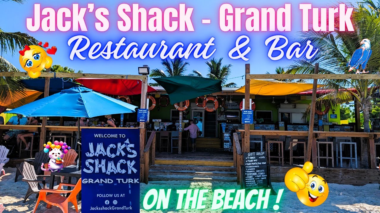 𝐂𝐚𝐫𝐧𝐢𝐯𝐚𝐥 𝐕𝐢𝐬𝐭𝐚 - 𝐆𝐫𝐚𝐧𝐝 𝐓𝐮𝐫𝐤  - 𝐉𝐚𝐜𝐤'𝐬 𝐒𝐡𝐚𝐜𝐤 𝐑𝐞𝐬𝐭𝐚𝐮𝐫𝐚𝐧𝐭 & 𝐁𝐚𝐫 - #𝐜𝐚𝐫𝐧𝐢𝐯𝐚𝐥 #𝐠𝐫𝐚𝐧𝐝𝐭𝐮𝐫𝐤 #𝐛𝐞𝐚𝐜𝐡 #𝐛𝐚𝐫