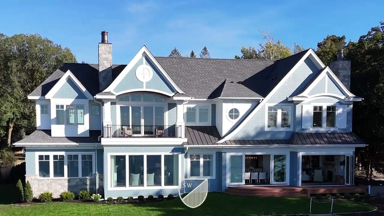 Stonewood & Revision | Custom Homes and Renovations in Minnesota