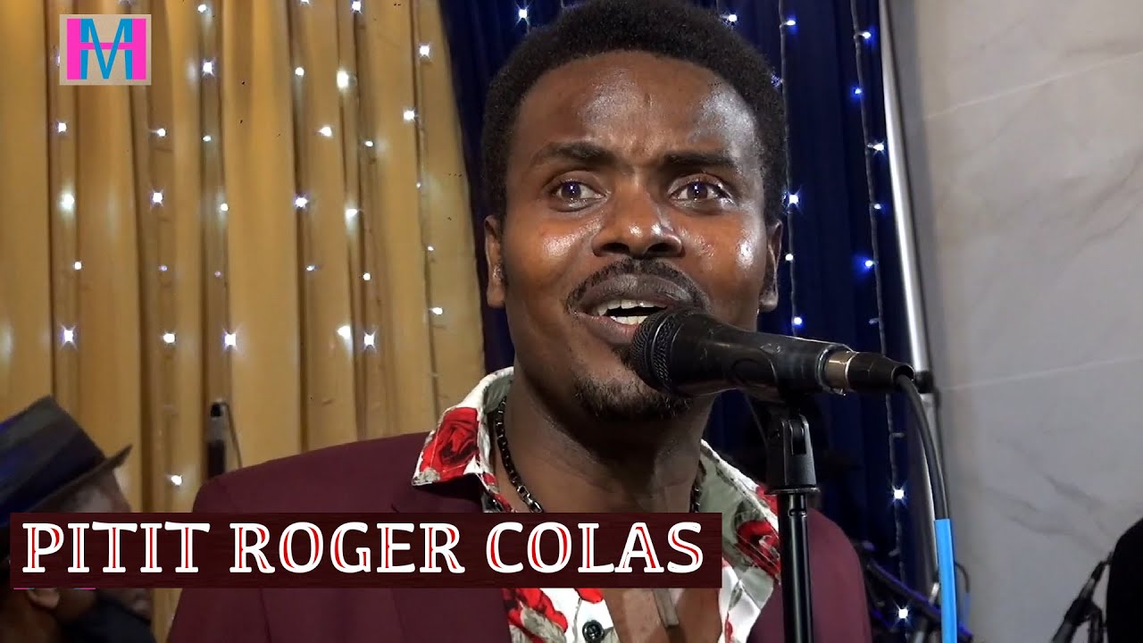 ROGER COLAS Jr. PA VIN POU LAPÈ - LIVE @ CHEZ MIRELLE'S WITH SEPTENTRIONAL NEW YORK 4/9/2023