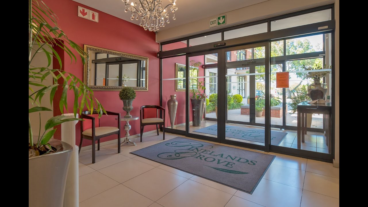 Pinelands Grove Retirement Village