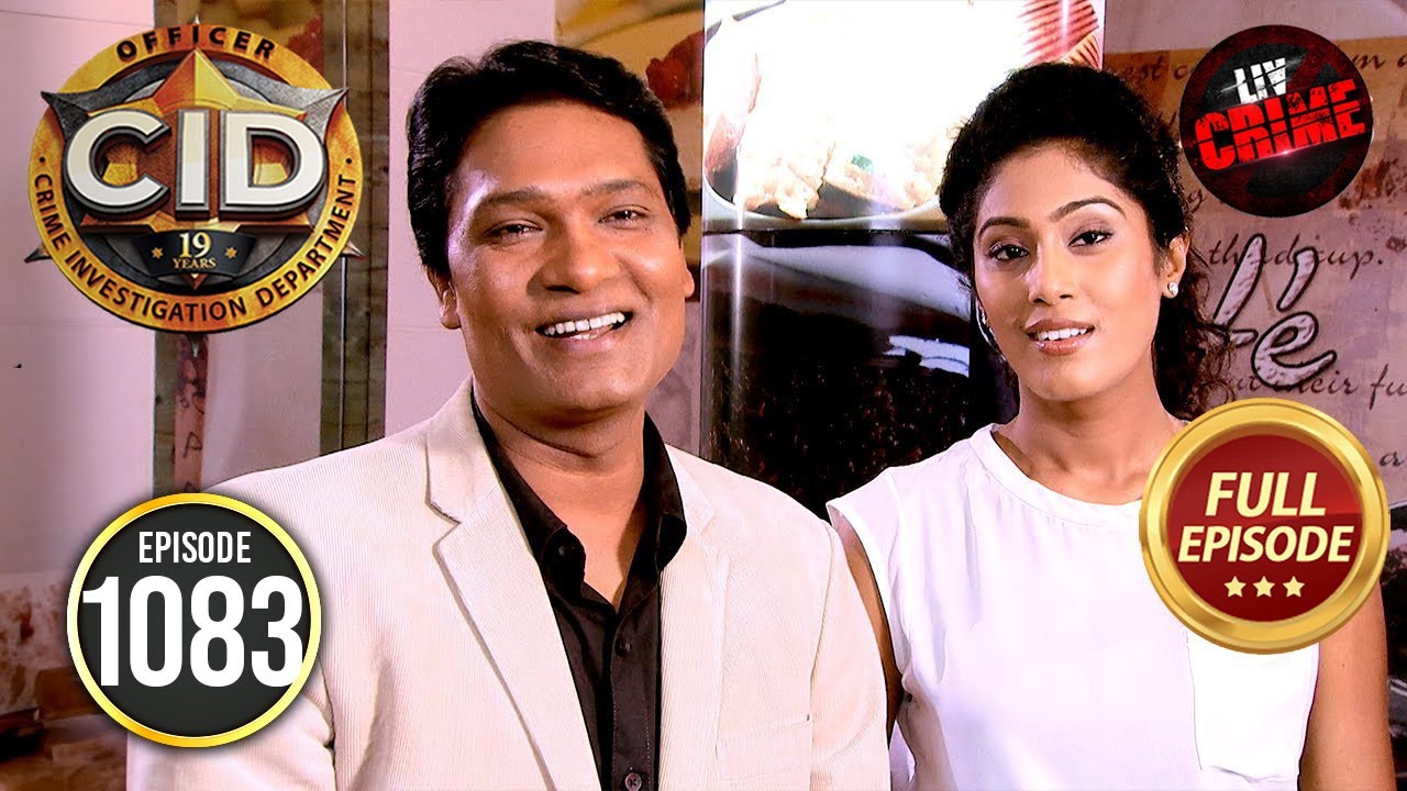 Coffee Date पर Tarika ने की Abhijeet की जमकर तारीफ़ | CID | सी.आई.डी. | Latest Episode | 13 Mar 2025