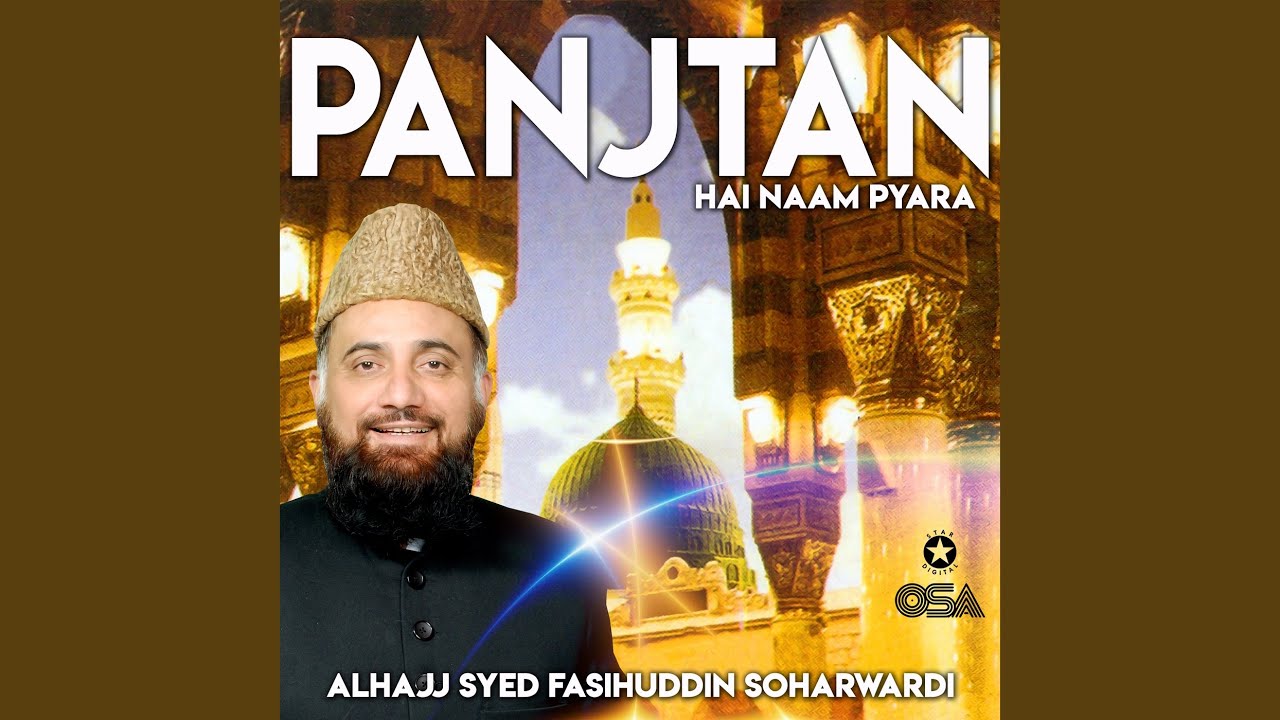 Panjtan Hai Naam Pyara