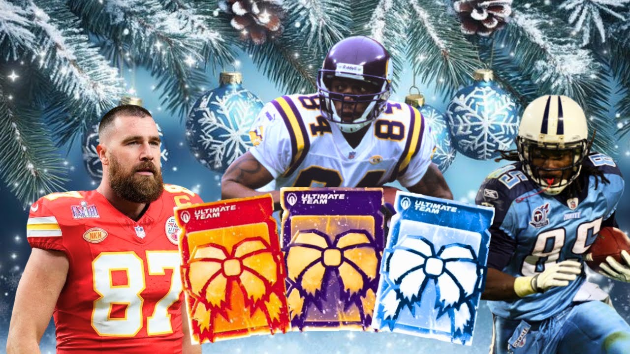 ЧТО ВХОДИТ В КАЖДЫЙ ПРЕДСТАВЛЕННЫЙ MUT LTD И CHAMPION!! - Руководство по Madden 26 Ultimate Team