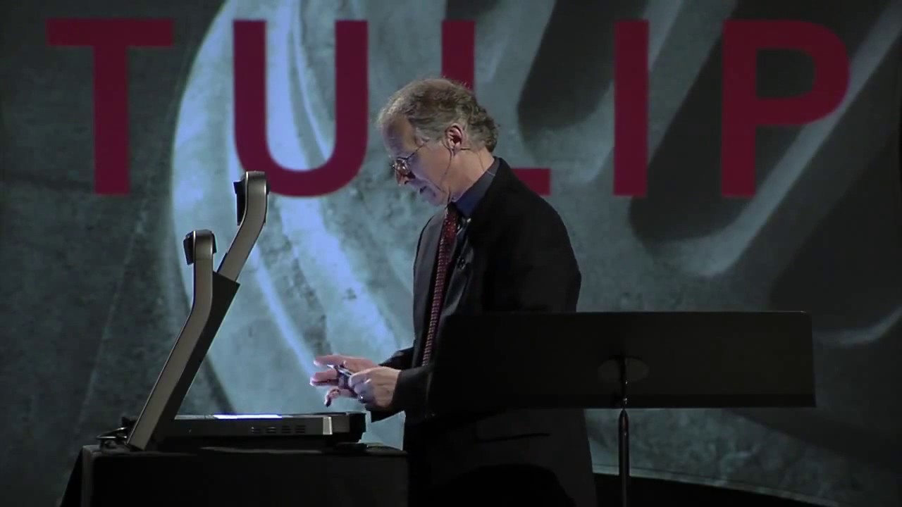 Perseverance of the Saints | TULIP Seminar Part 8 | John Piper
