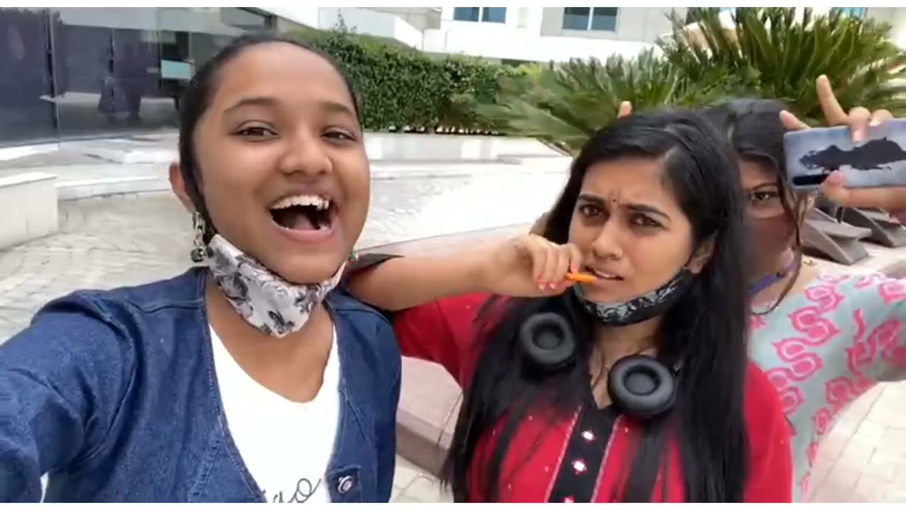 How we shoot in daman | Anjali Gaikwad | Anjali nandini | vlog | indian idol