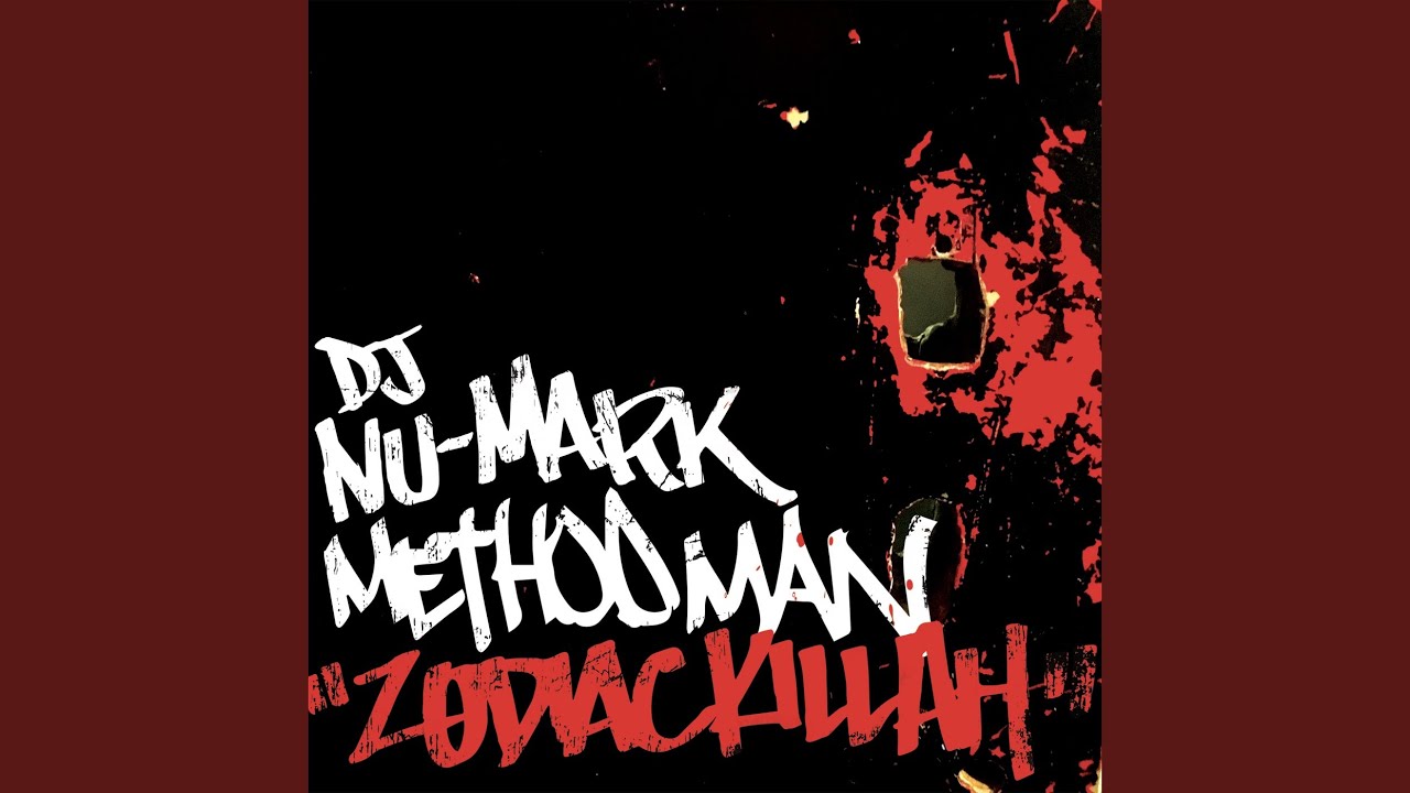 Zodiac Killah (feat. Method Man)