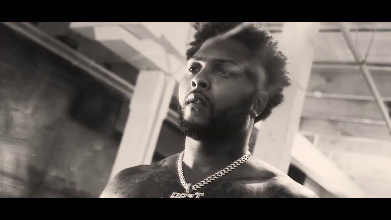 Hardo - Im Him (Official Music Video)