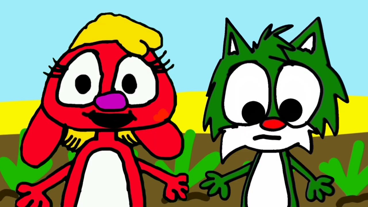 Meerky & Friends S1 E6