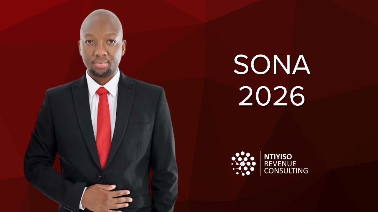 Radio 2000 - SONA 2026