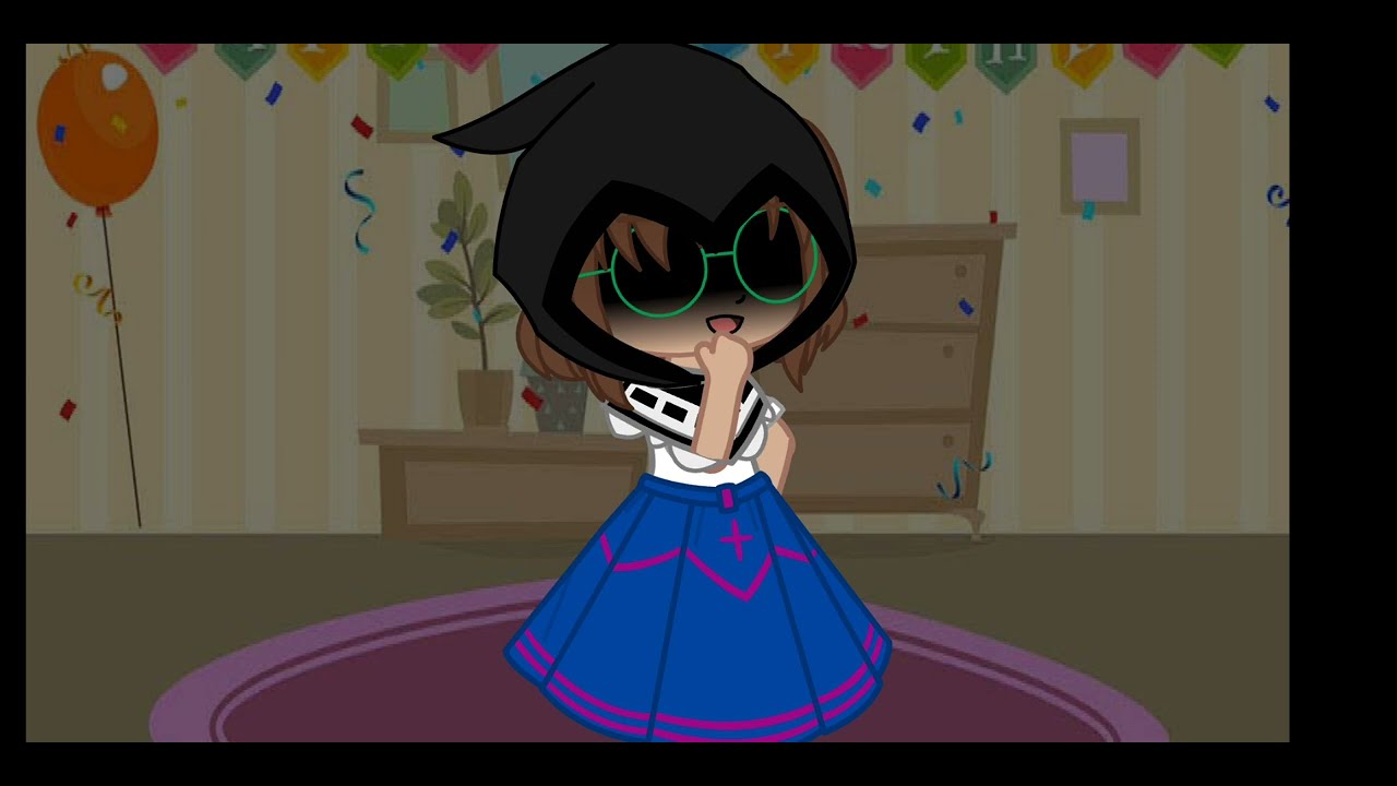 Veronica Open The Door Please Meme||Encanto Mirabel Evil/Villain AU!||