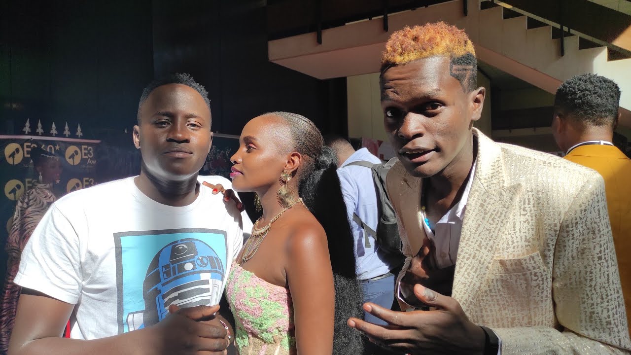 AKI MAPENZI 💞 A LADY FALLS IN LOVE WITH NICHOLAS KIOKO AS VINCENT MBOYA INTERRUPTS