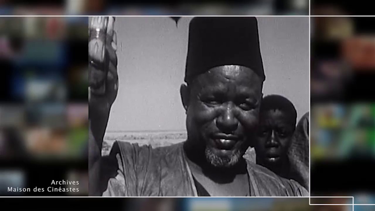Europe - Mauritanie 50 ans d'histoire partagée version integrale