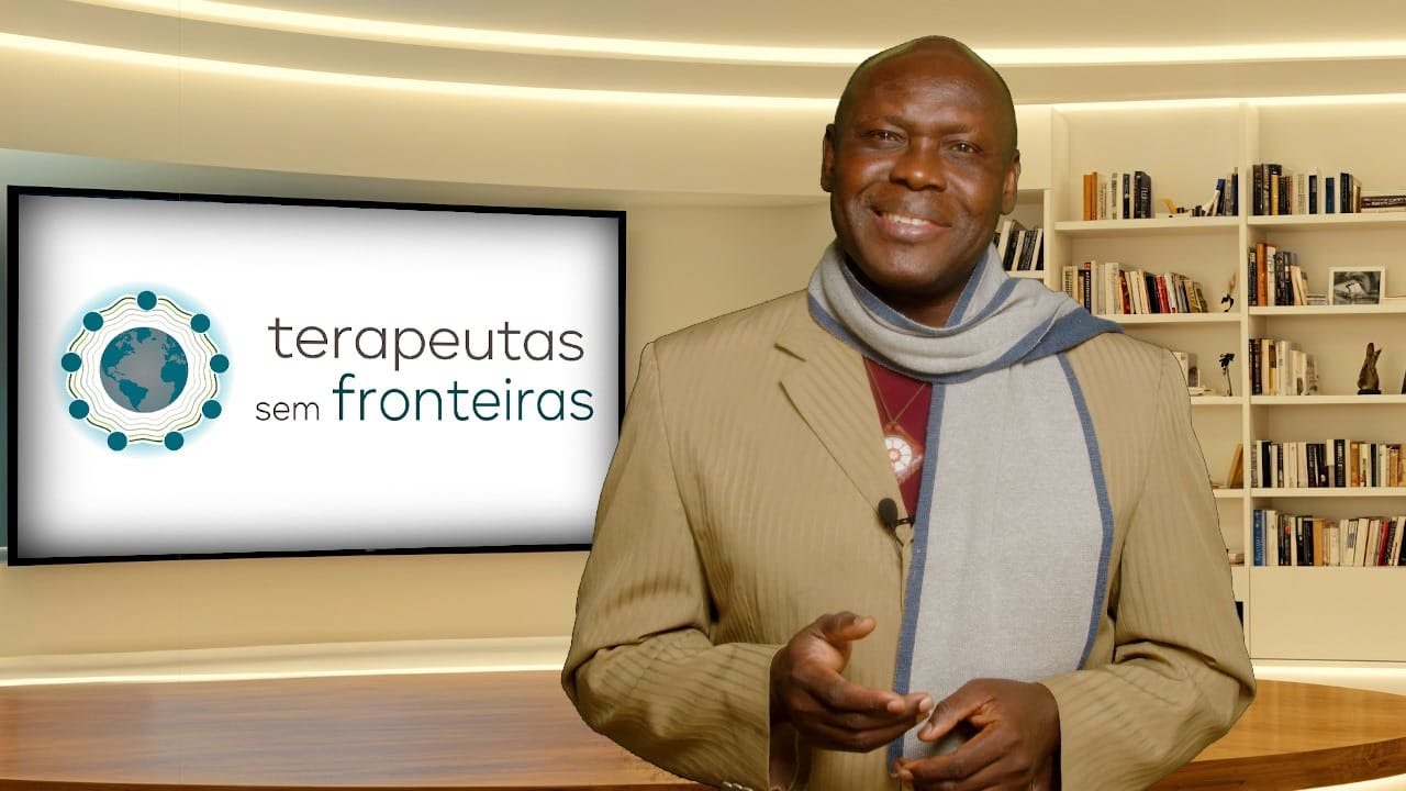 Terapeutas sem Fronteiras