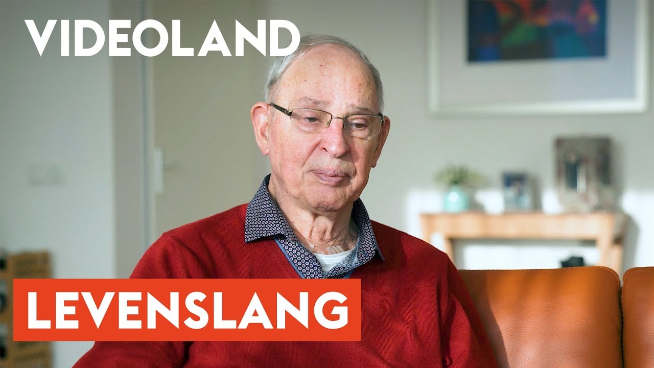Levenslang | Trailer