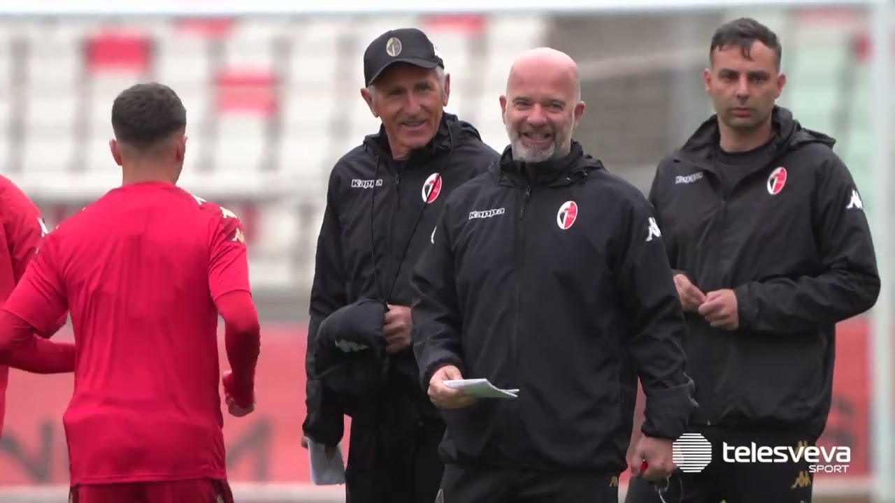 SERIE B | Bari, al via la settimana della verità. Ds, Lovisa o Gemmi in caso di addio con Polito?