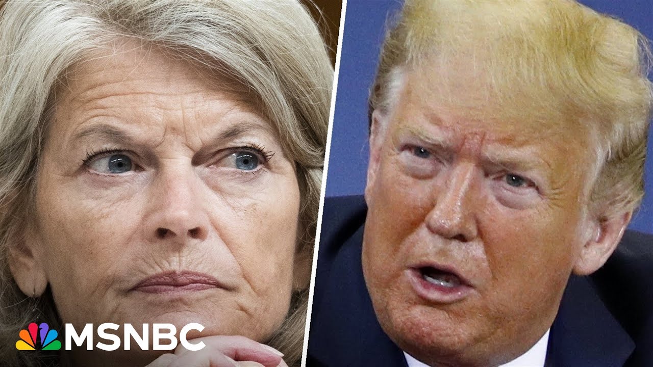 Trump moves to steamroll Senate Republicans in bid to build 'disruptive' administration