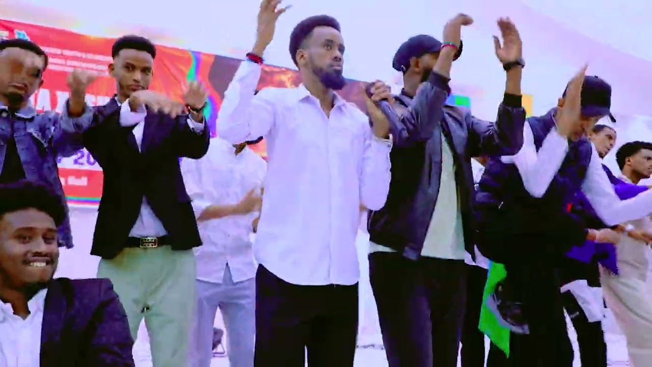 Dhaanto Cusub  OYSU  ONLF  Abdinasir Ali Dheere  2026