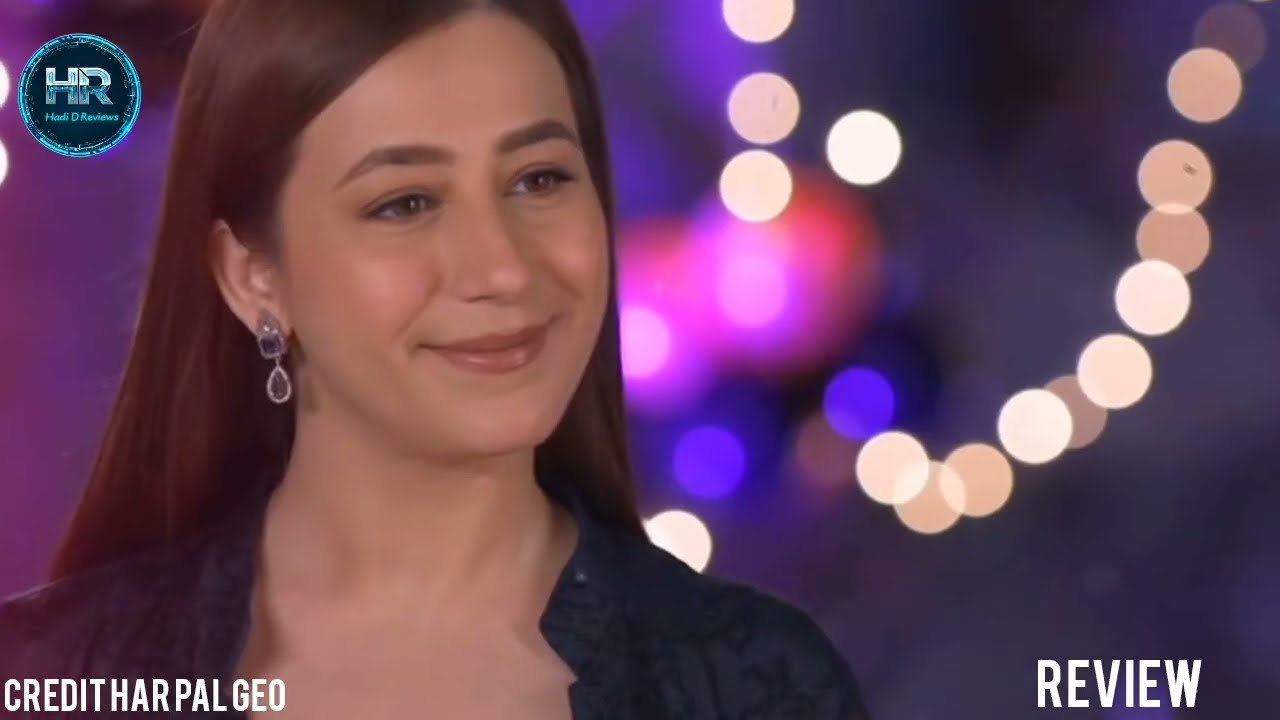 Iblees Episode 48  Teaser Review & Prediction| iblees Episode 48 Promo Review | Hadi D reviews 