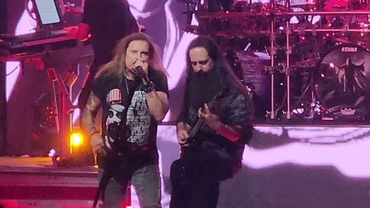 Dream Theater-