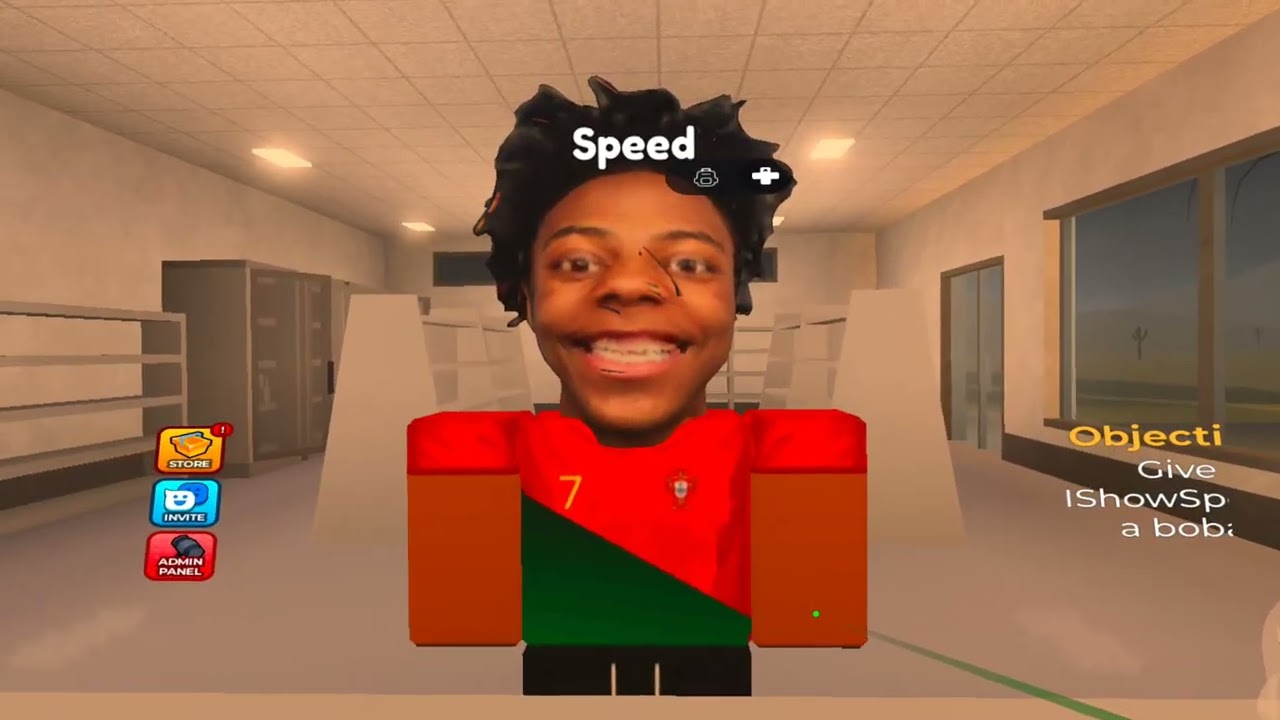 Roblox Stranger Things storyz is nuts