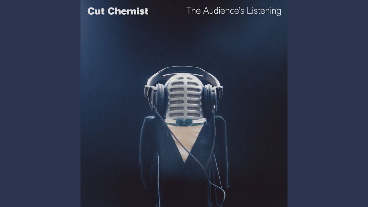 The Audience Is Listening Theme Song