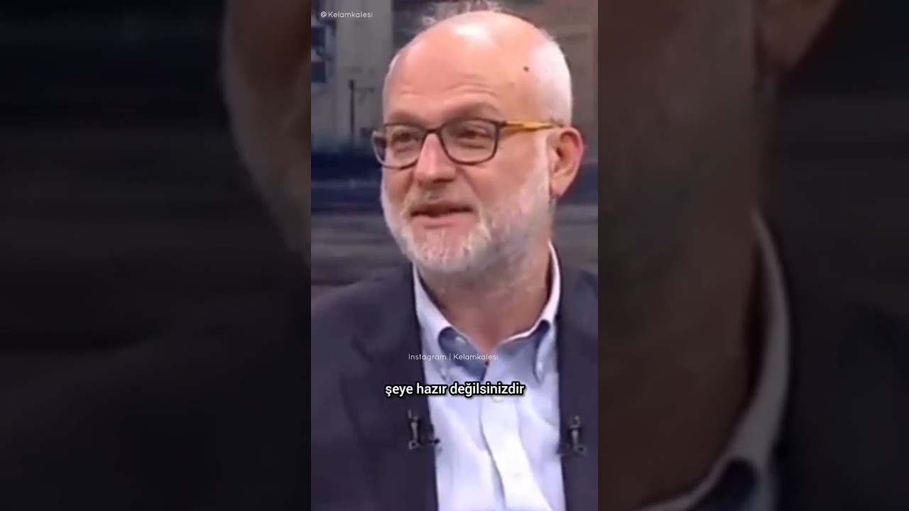 Olanda hayır vardır. | Kemal Sayar