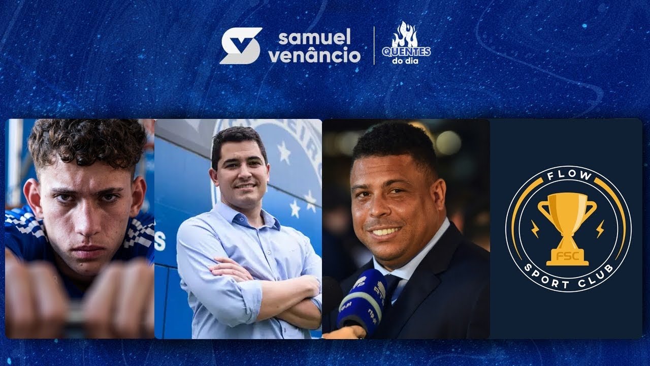S&Oacute;CIO ATINGE NOVA MARCA; VENDA DE INGRESSOS CONTRA O VASCO; CONVIDADO ESPECIAL NA LIVE DE TER&Ccedil;A