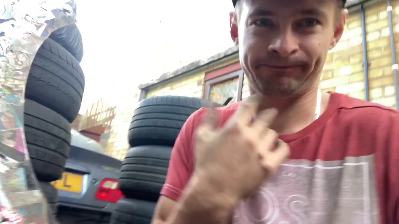 Deaf garage #15 Just like car repair. Прямо как ремонт автомобилей.