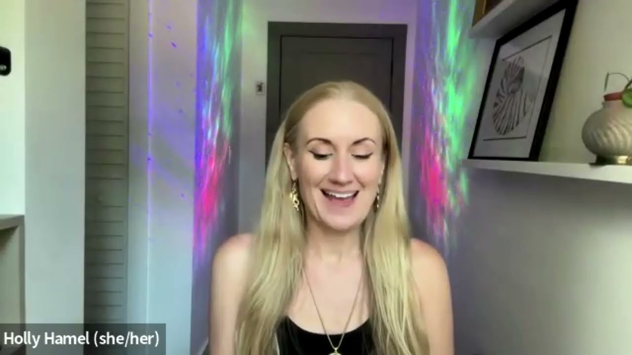 Holly's Feedback - Shadow Work / Existential Kink Coaching mit Manuela Kuhar