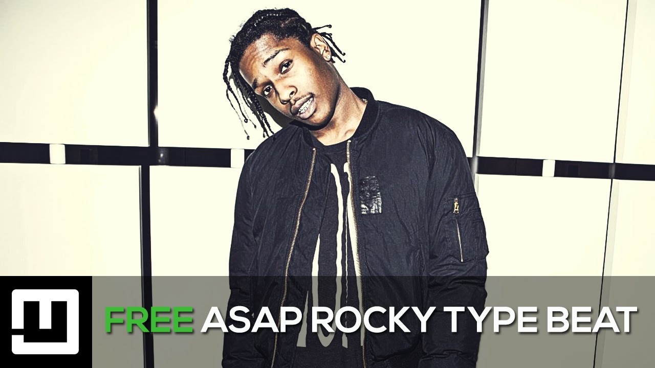Free ASAP Rocky Type Beat 