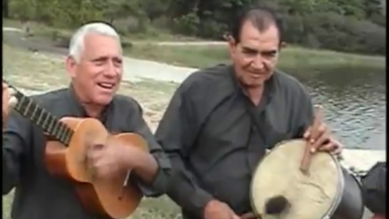 Los Golperos del Tocuyo, El venao