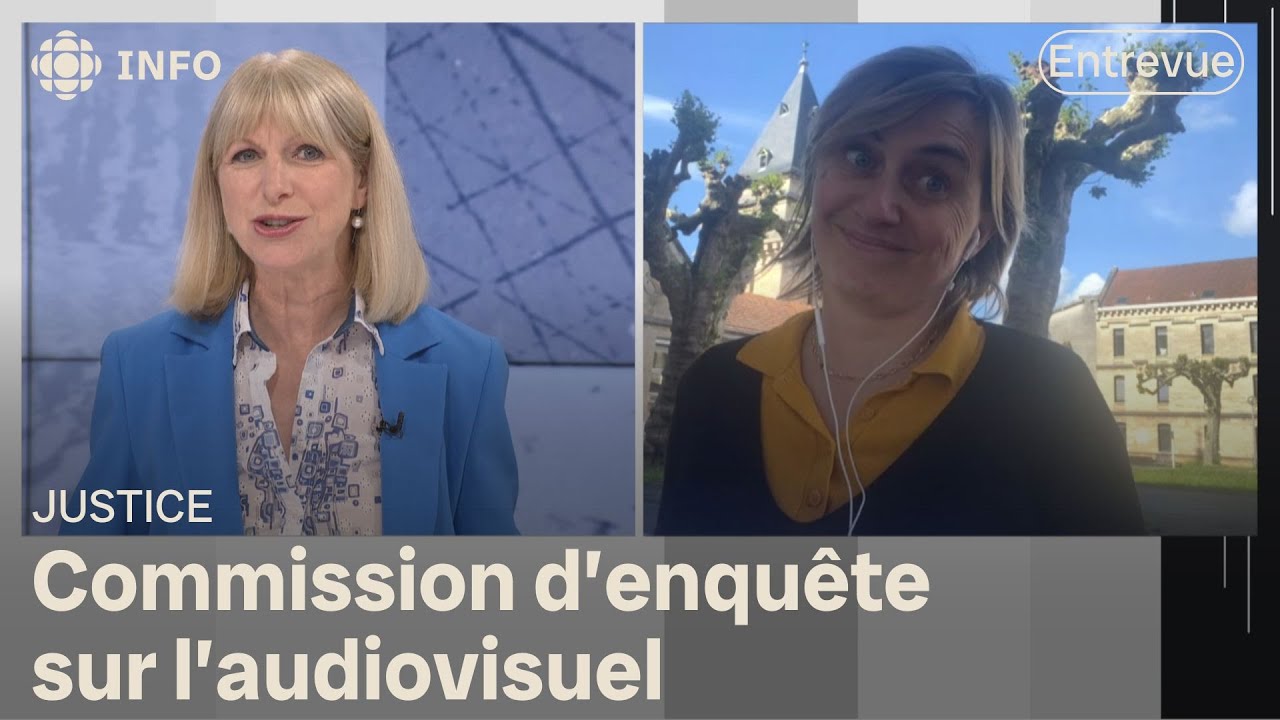 Le mouvement #MoiAussi s'invite au Festival de Cannes | Isabelle Richer