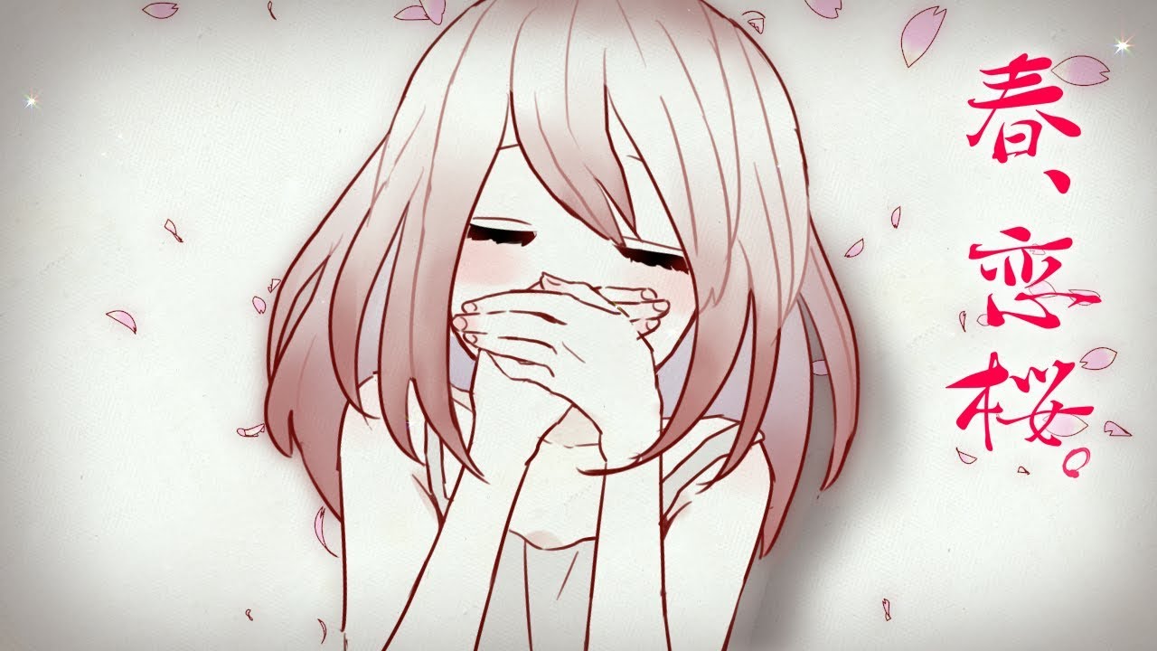 majiko - 春、恋桜。[MV]
