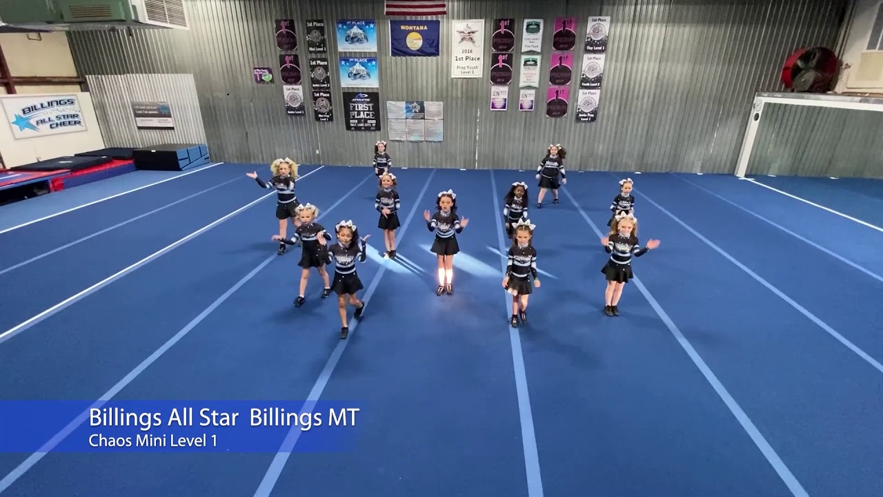 Spirit Brands - The Bunny Virtual - All Star 1 Session 1