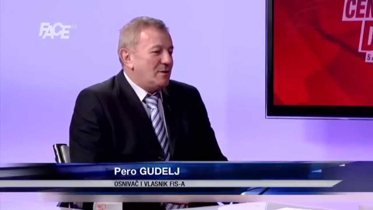 Pero Gudelj, čovjek iz naroda i za narod, ovako je govorio i pjevao u CD-u