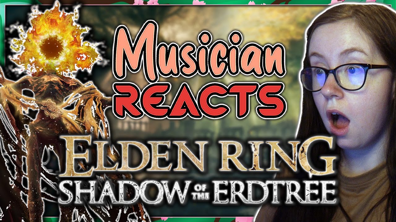 Elden Ring Shadow of the Erdtree Was So Overwhelming.