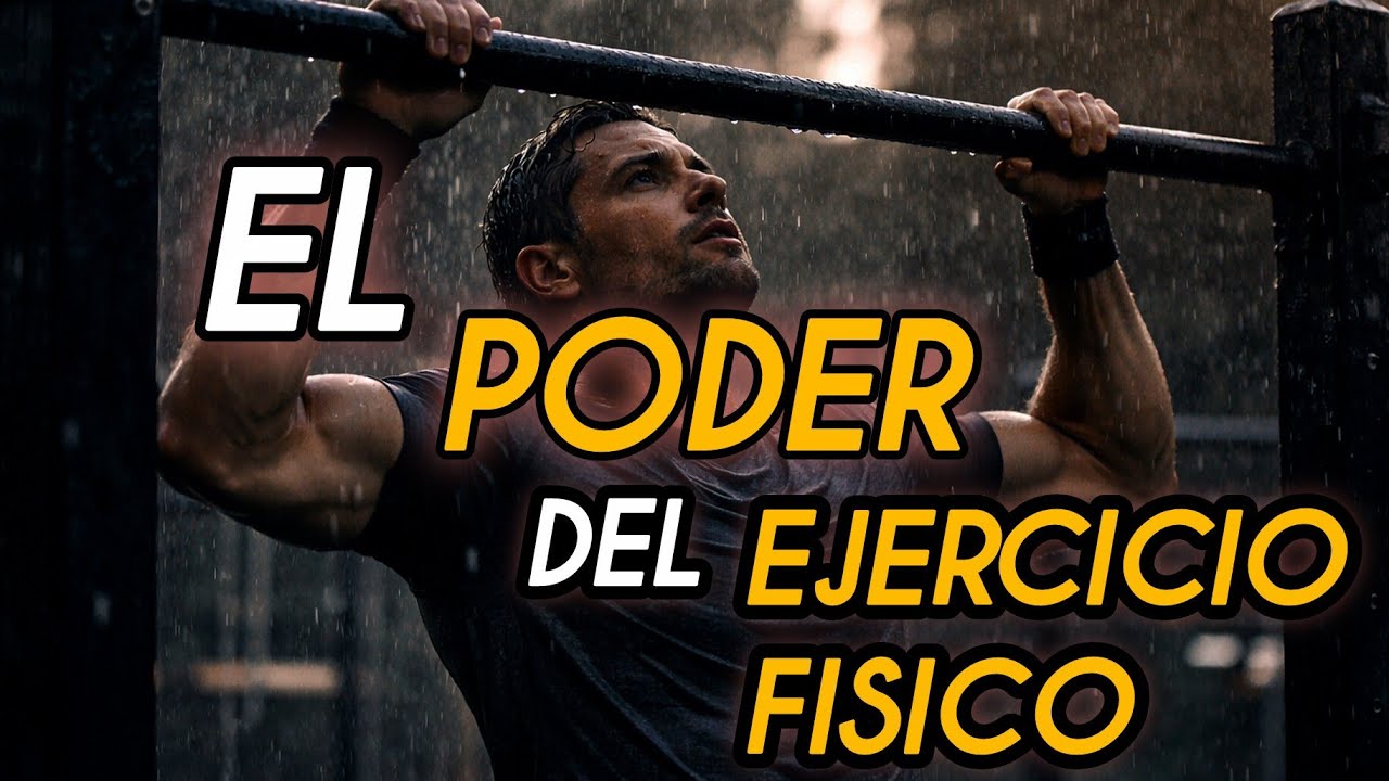 COMO TENER DISCIPLINA PARA HACER EJERCICIO...🔥(5 SECRETOS OCULTOS)