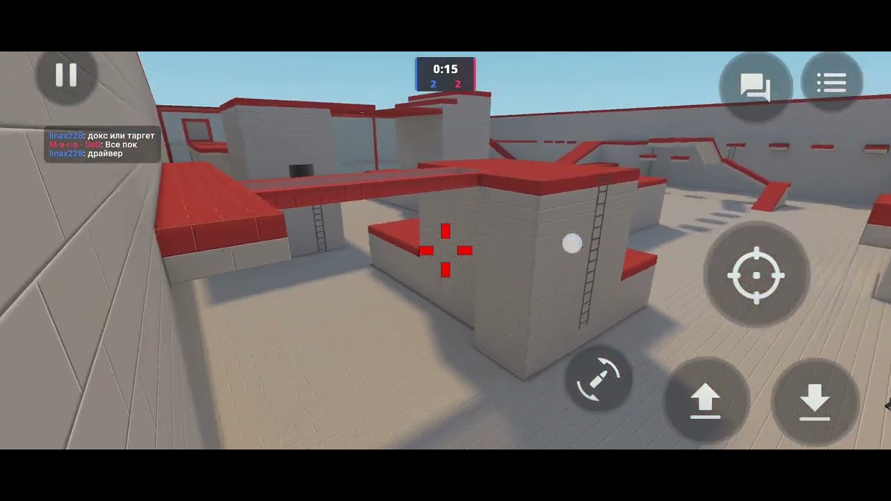 Block Strike #33