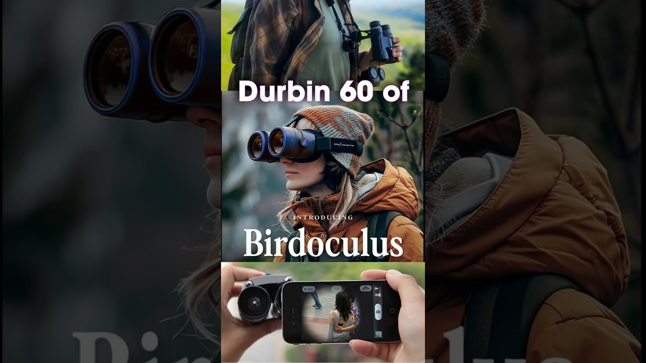 Best Budget Durbin 🔭 60% OFF | High Range Binoculars Buy Now!