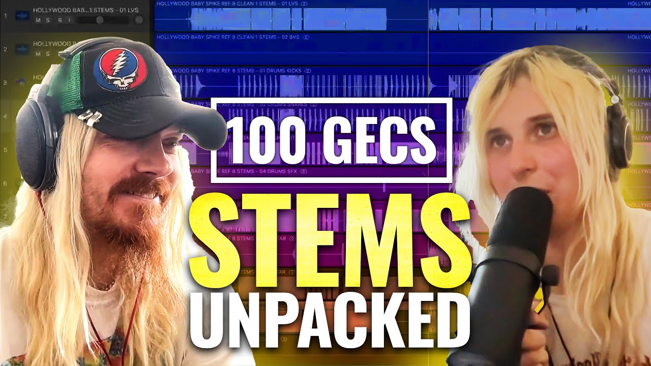 100 gecs 