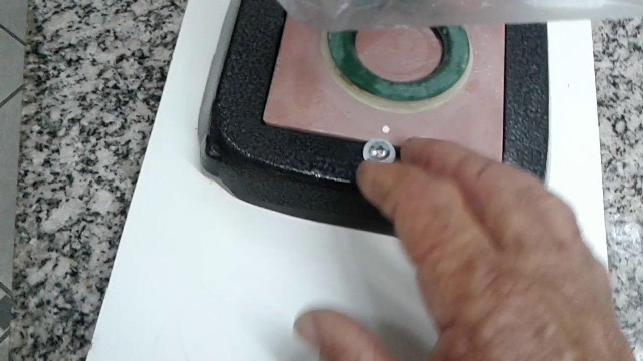 Informações da mesa inferior