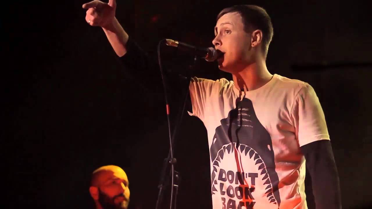 Масса Причин - Как Бы Не Так (Live)