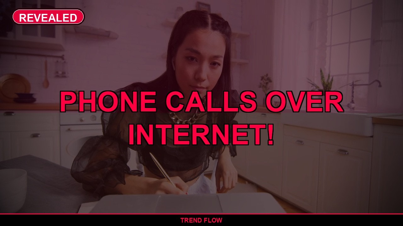 VoLTE Just Changed WiFi Calls