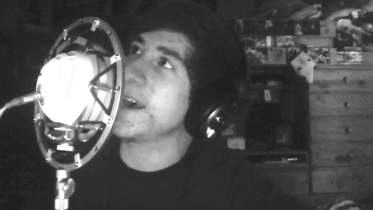 Deftones- What Happened to You? (Vocal Cover)